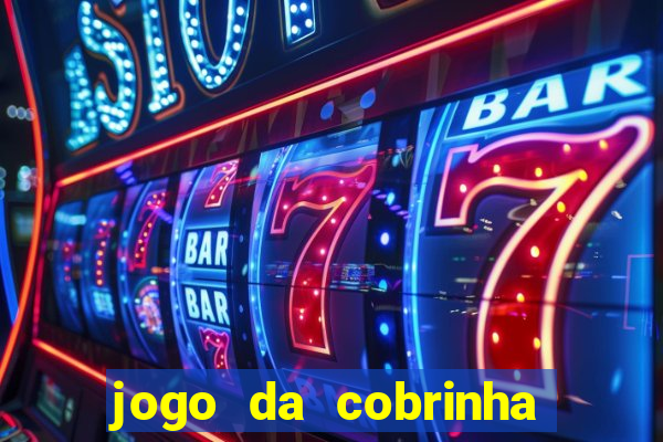 jogo da cobrinha do google