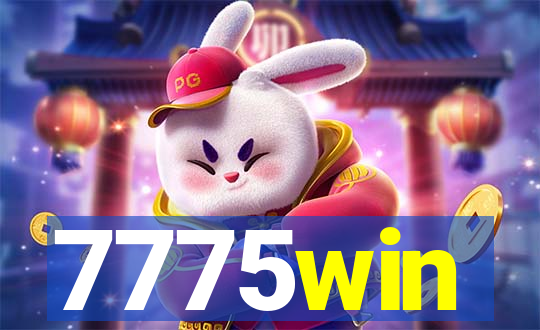 7775win
