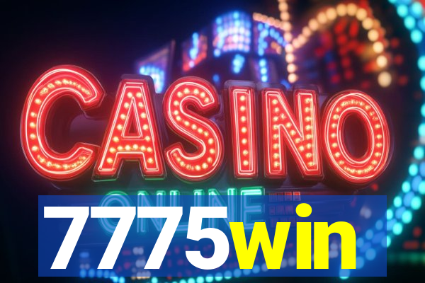 7775win