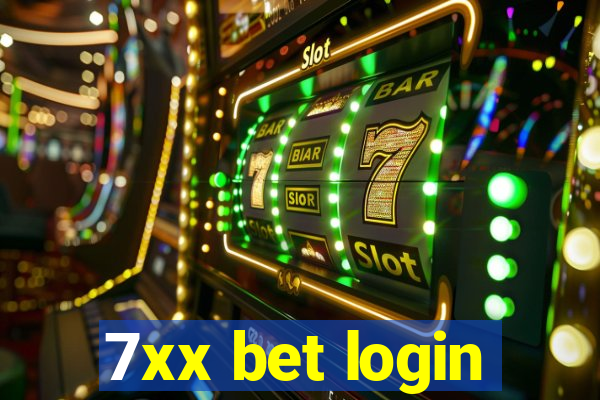 7xx bet login