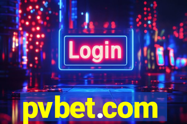 pvbet.com