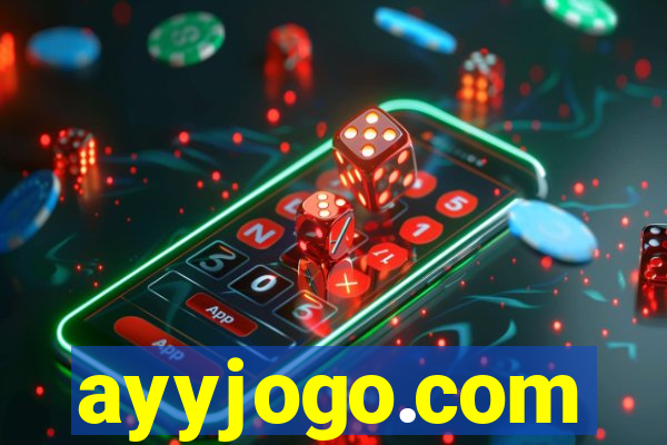 ayyjogo.com