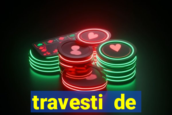 travesti de programa cachoeirinha