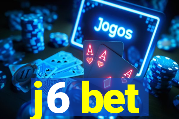 j6 bet
