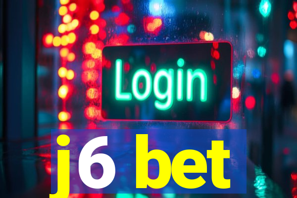 j6 bet