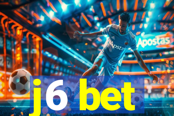 j6 bet