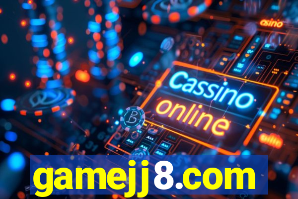 gamejj8.com