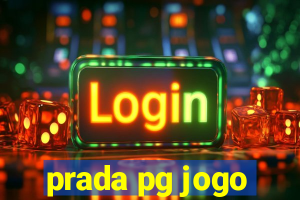 prada pg jogo