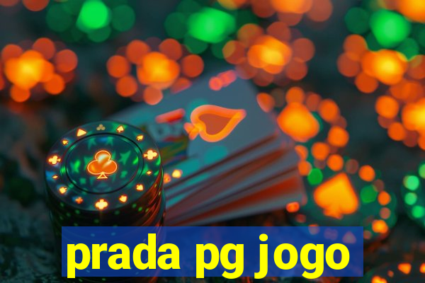 prada pg jogo