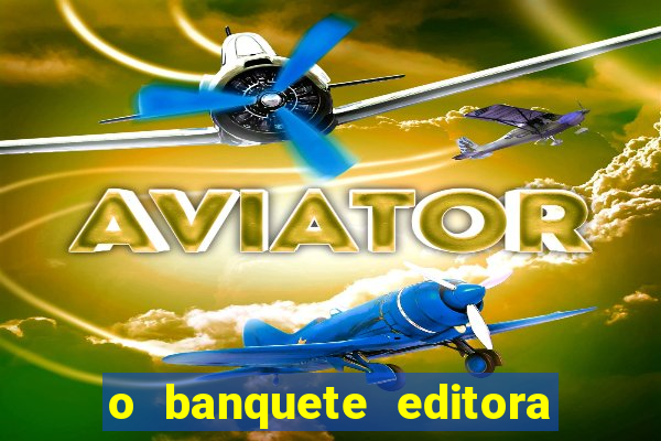 o banquete editora 34 pdf