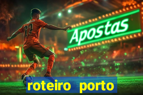 roteiro porto seguro 5 dias