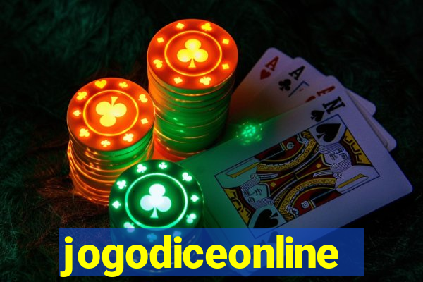 jogodiceonline