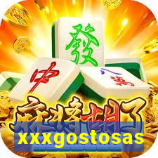 xxxgostosas