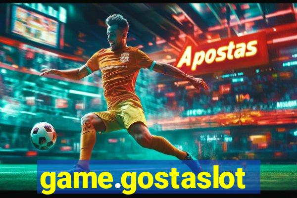 game.gostaslot