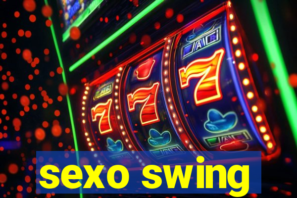 sexo swing
