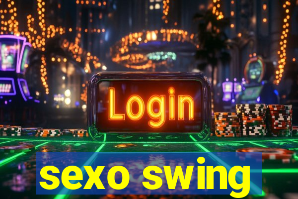 sexo swing
