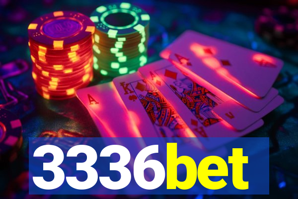3336bet