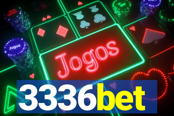 3336bet