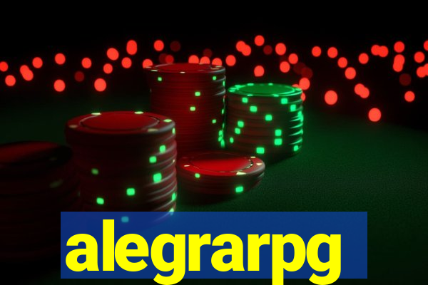 alegrarpg