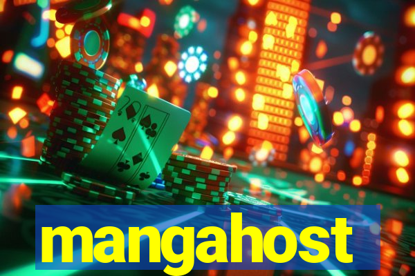 mangahost