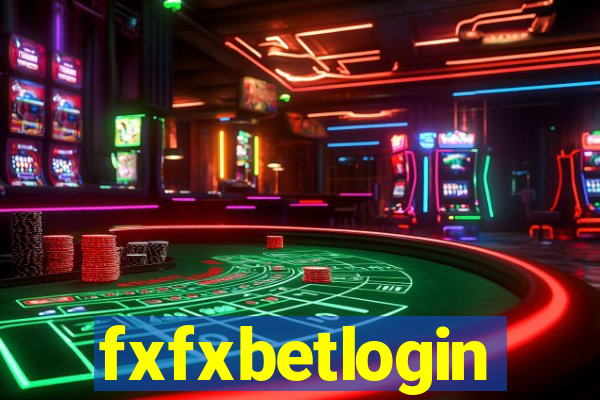 fxfxbetlogin