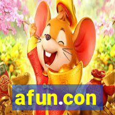 afun.con