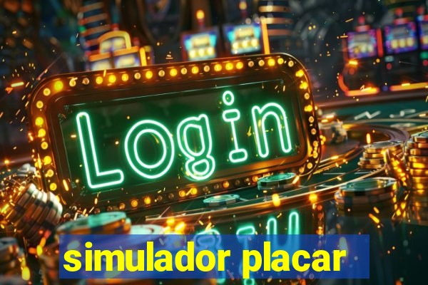 simulador placar