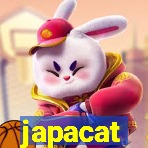 japacat