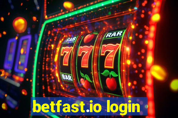 betfast.io login