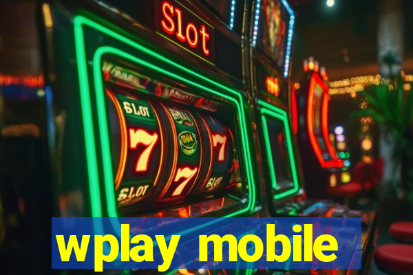 wplay mobile