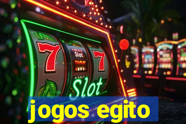 jogos egito