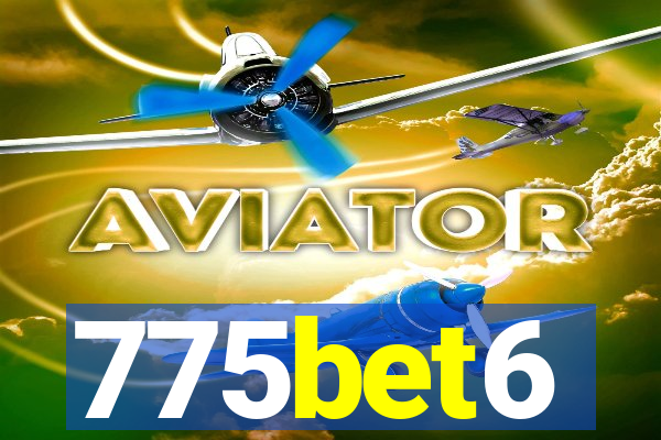775bet6