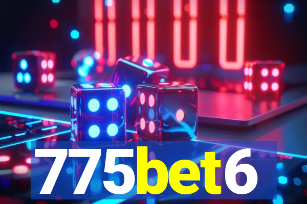 775bet6