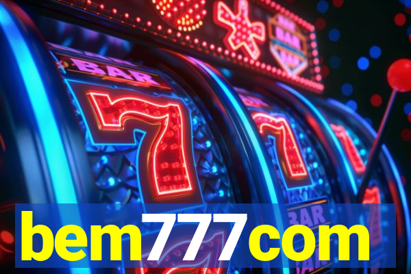 bem777com