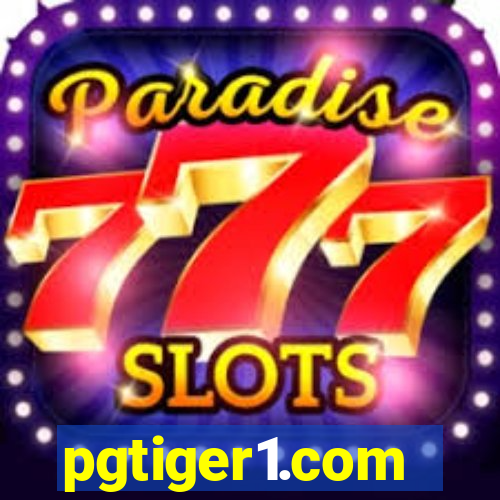 pgtiger1.com