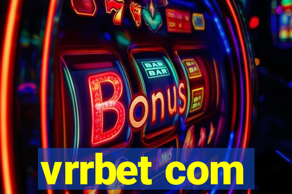 vrrbet com