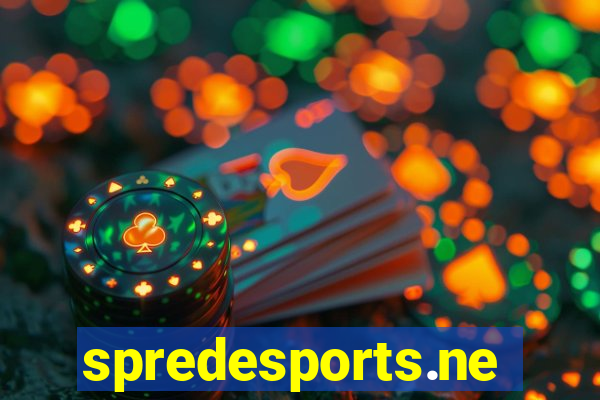 spredesports.net