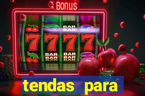 tendas para casamentos porto