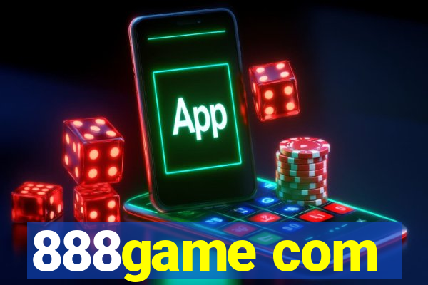 888game com