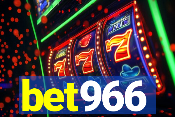 bet966