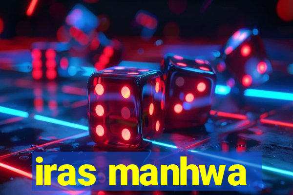 iras manhwa