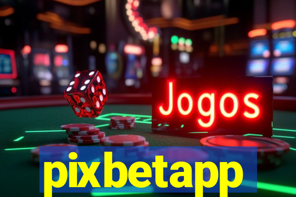 pixbetapp