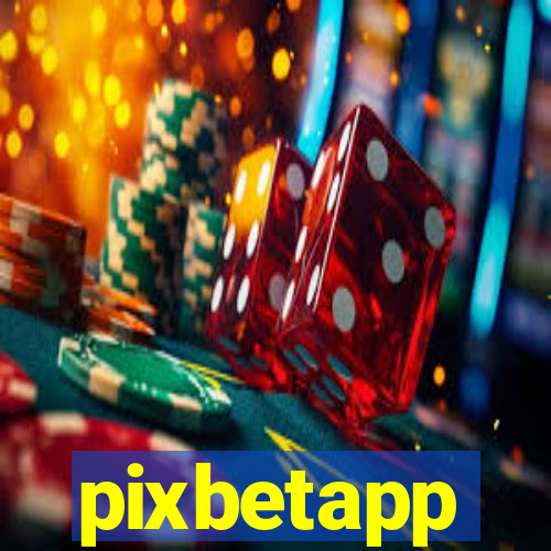 pixbetapp