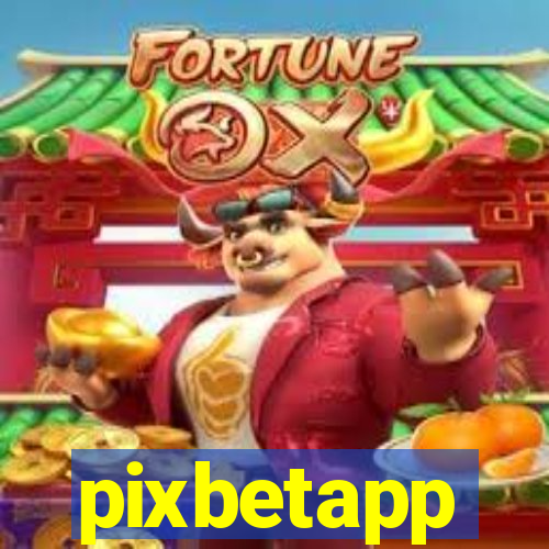 pixbetapp