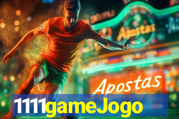1111gameJogo