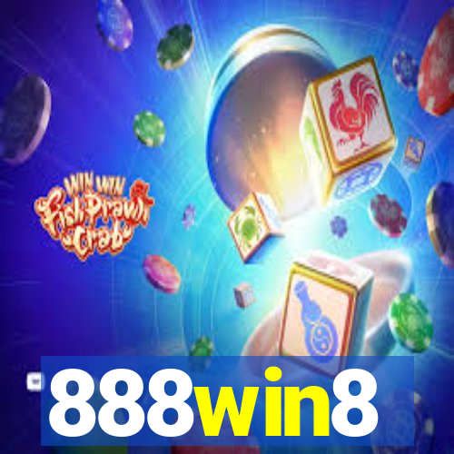 888win8