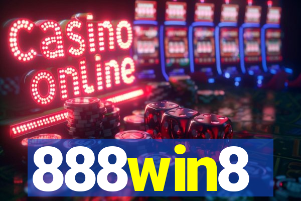 888win8