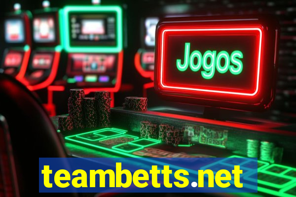 teambetts.net