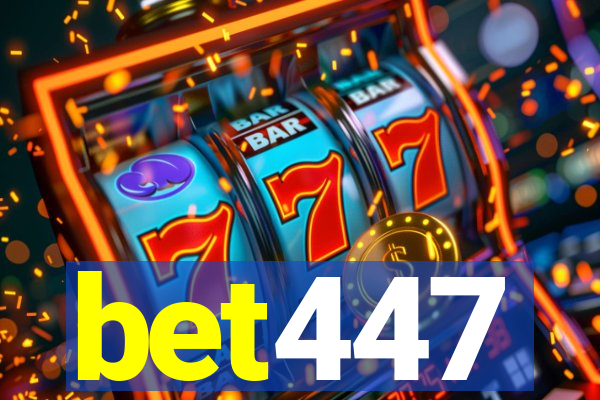 bet447