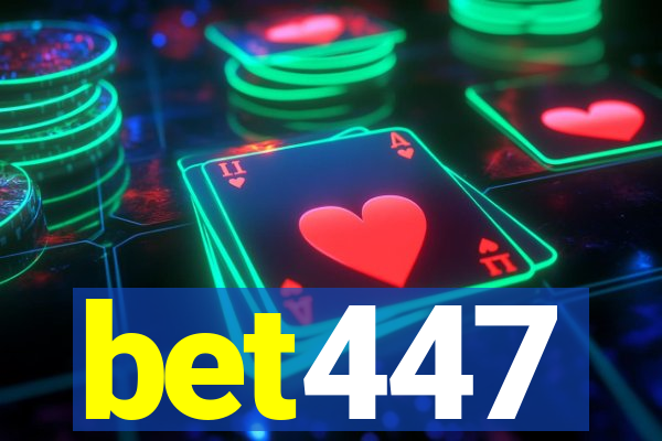 bet447